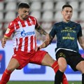 Rade Krunić iskren: "Želja mi je da karijeru završim u Crvenoj zvezdi"