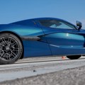 Mask ismejao rekorde Nevere, Rimac mu nije ostao dužan (VIDEO)