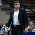 Ocokoljić: Čvrsto i borbeno na Partizan