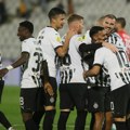 Blagojevićev Partizan slab na premijeri: Debrecin zaslužio više od remija