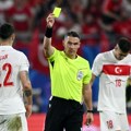 Ko sudi Zvezdi: Oborio rekord u kartonima, vodio dva UEFA finala