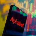 Alphabet zabrinut jer su prihodi od klauda bili ispod očekivanja