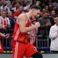 UŽIVO: Zvezda se muči u Berlinu, ali ima prednost na poluvremenu