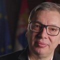 Vučić odgovarao na pitanja pratilaca na Instagramu: Uvek sam za dijalog, razgovor je lekovit, blagorodan VIDEO