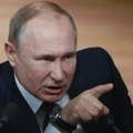 Putin izdao hitno naređenje: Po svaku cenu zaštiti državnu granicu