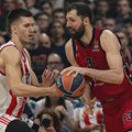 Mirotić: ''Nisam ja toliko bitan, ali kad te neko lepo dočeka...''