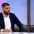 "Ta tačka se već nalazi na dnevnom redu plenuma" Blažić: Ostavke na Pravnom fakultetu otklon od univerziteta zarad…