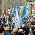 Ko su predsednici sindikata u Srbiji