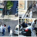 Drama u Solunu Žena stradala pokušavajući da postavi bombu u bankomat!