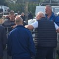 Mile je iz Lopardinca u zoru krenuo za Ristovac, prizor sa pijace ga je uplašio