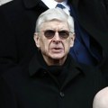 Arsen Venger protiv pravila koje pogoduje Zvezdi: Traži što pre da UEFA izbaci iz fudbala