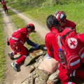 Obeležen Svetski dan Crvenog krsta u Lazarevcu, najavljena Nedelja aktivnosti