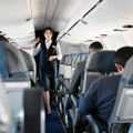 Eu: planira uvođenje carina kompaniji "Boing", cene aviona će "poleteti"