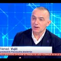 Zaposleni napustili sastanak sa ministrom pravde: „Ne pristajemo na fingirani dijalog“