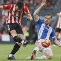 Bilbao slavio u malom derbiju Baskije, San Mamesom se širi miris Lige šampiona!