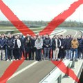 Blokade i blokaderi „pojeli” pet auto - puteva Miloš Veliki
