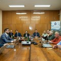 U toku sprovođenje akcionog plana u JKP "Vodovod i kanalizacija"