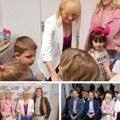 ”Ulaganje u kulturu je jedan od najvažnijih prioriteta grada” Obeležen šesti rođendan Novosadskog dečijeg kulturnog…