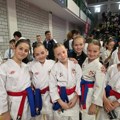 FOTO Karate klub „Srem“ najbolji na Trofeju Srbije: Osvojeno ukupno 22 medalje i prvo mesto u generalnom plasmanu