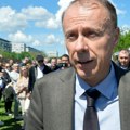 Rektor Đokić ne negira da je dao saglasnost da bude na listi blokadera: Bila bi mi čast
