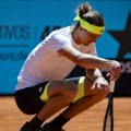Šok pred Rolan Garos: Aleksandar Zverev izgubio od totalnog autsajdera