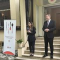 Klasici turske kuhinje u rezidenciji ambasadora Ilhana Sajgilija