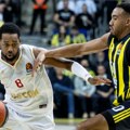 Evropa dobija novog šampiona – Fenerbahče ili Monako?