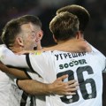 Lale će sanjati natha: Partizan pobedio Vojvodinu i ostavio je bez Evrope (foto, video)