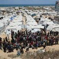 Operacija ‘Gideonove kočije’: Raseliti Palestince kroz izgladnjivanje