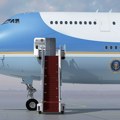 Direktor Boinga Keli Ortberg: Na Air Force One smo za ova 4 meseca uradili više nego za poslednje 4 godine