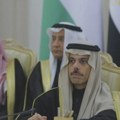 Saudijski ministar: Jasno je da Izrael ne želi ništa osim nasilja