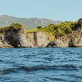 Ribar u Crnoj Gori snimio retku morsku vrstu: Opažena na otvorenom moru ispred Petrovca