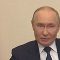 Zapad je sigurno uspeo u jednom: Putin je mnogo besan - evo šta je poručio!