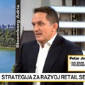 CEO AIK Bank: Planiramo investicije od preko 20 miliona evra u mrežu, infrastrukturu i digitalna rešenja