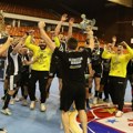 Kraj decenijske dominacije Vojvodine - Partizanova 10. posle 13 VIDEO