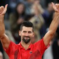 Djokovic has never experienced this: "I don't know that either"