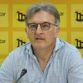 Slobodan Cvejić (SRCE): Pukao balon stvaran ružičastim slikama sa Pinka i drugih medija