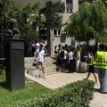 Studenti Medicinskog fakulteta u Beogradu: Naučno-nastavno veće izglasalo početak nadoknade nastave