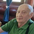 Nestao ugledni lekar iz Sombora: Ako neko vidi Đorđa, neka odmah pozove policiju