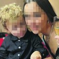 Stravična tragedija Majka se utopila sa sinom (3) u bazenu!