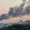 Zaoštravanje sukoba Irana i Izraela: Međusobni napadi me prestaju, G7 poslao poruku Iranu