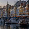 Kopenhagen preuzeo primat na listi svetskih gradova sa najboljim uslovima za život