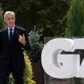 Kanada odustala od zajedničke izjave zemalja G7; Merc: Oprezno sam optimističan povodom američkih carina protiv Rusije