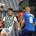 Dosadašnji fudbaler Partizana ozvaničio prelazak u Gornjik