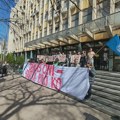 VJT u Novom Sadu optužilo Viši sud da koči završetak istrage i podizanje optužnice za pad nadstrešnice