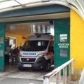 Užas u Beogradu: Mladić (23) doneo svoj odsečeni prst u Urgentni centar