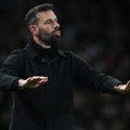 Lester traži novog trenera: Rud van Nistelroj napstui klupu "lisica"