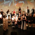 Kosovo je najskuplja srpska reč: U Narodnom pozorištu u Somboru sinoć svečanom akademijom povodom godišnjice Kosovskog boja…