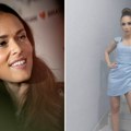 Danas je voditeljka na Pinku: Udala se u zatvoru za narko-dilera, bogataš je ostavio zbog Ane Ivanović