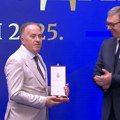 Ordenje za Šehovića i Grbovića